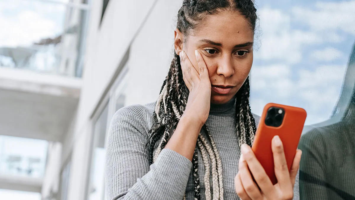 Ex Gives Woman's Number To Random Men, Doesn't Expect Her Next Move