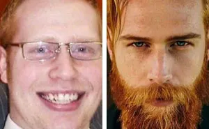 25 Personas que reinventaron su imagen y nunca miraron atrás