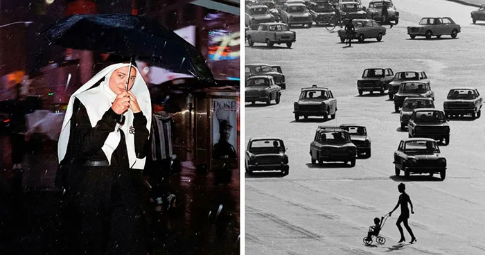 25 Fotos tan geniales que merecen ser vistas por más gente