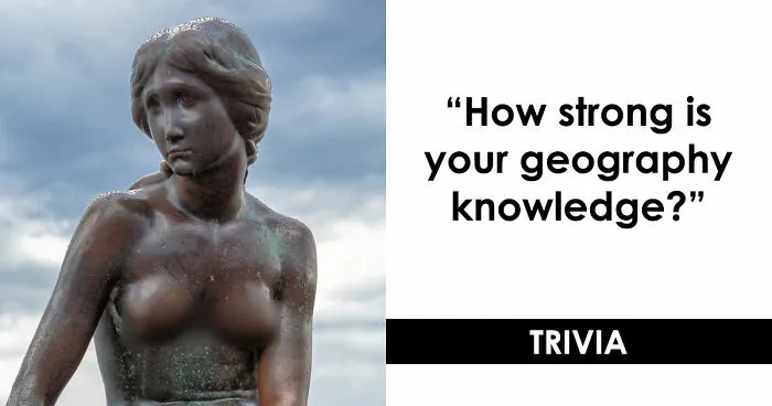 Name All 22 World Capitals From Two Clues Each – Prove Your Geography Knowledge