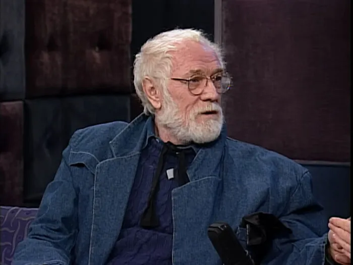 Richard Harris