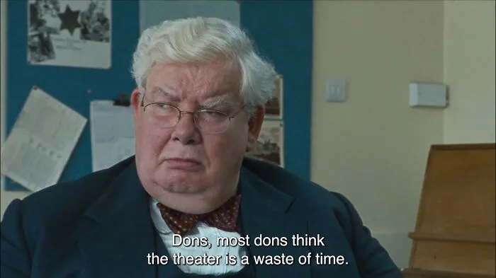 Richard Griffiths