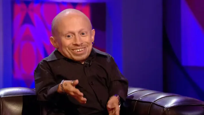 Verne Troyer