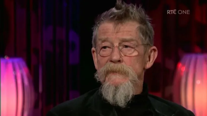 John Hurt