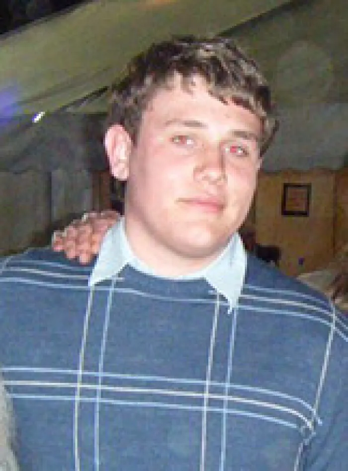 Robert Knox