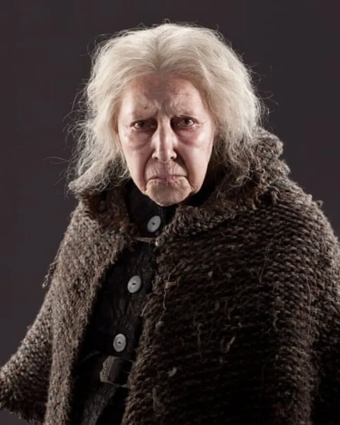 Hazel Douglas