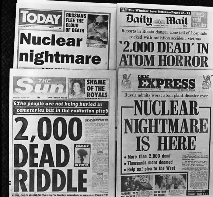 57 Newspapers That Show What Events Were Important Enough To Land On The Front Page In The Last 100 Years
