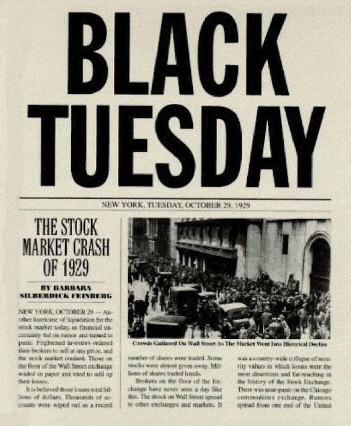 57 Newspapers That Show What Events Were Important Enough To Land On The Front Page In The Last 100 Years