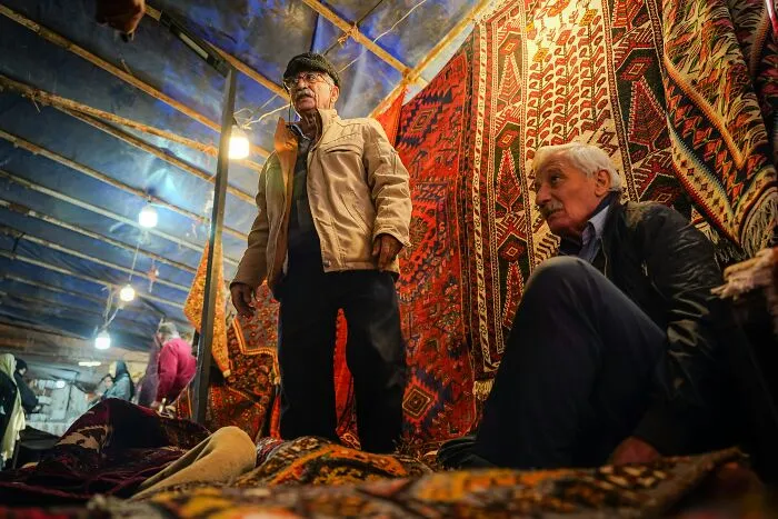 Irán