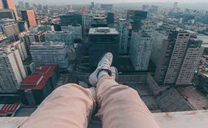 Not All Courage Looks The Same - These 27 Questions Reveal Exactly Where Yours Shows Up