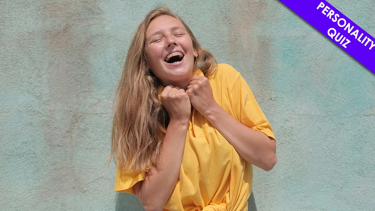 The Way You Experience Joy Says More About You Than You'd Expect – Find Out In 27 Questions