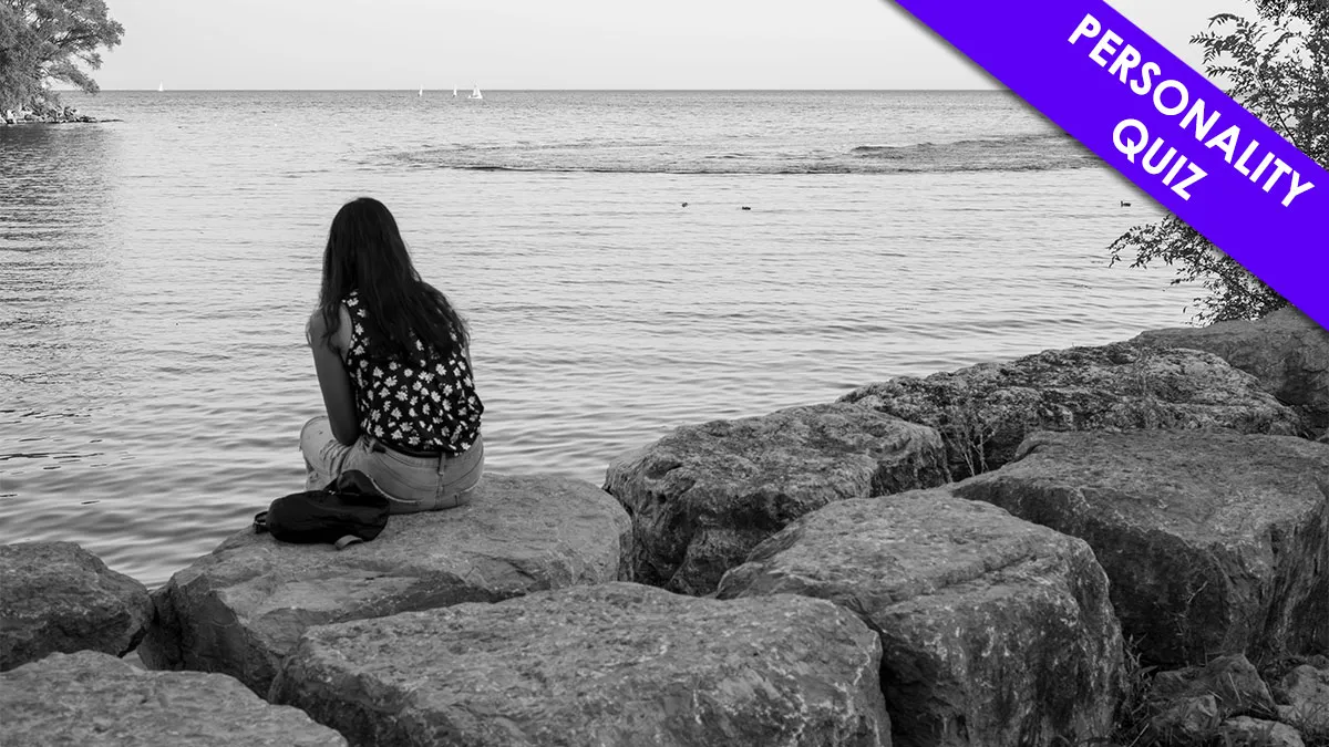 The Way You Handle Loneliness Says More About You Than You'd Think - Find Out In 27 Questions