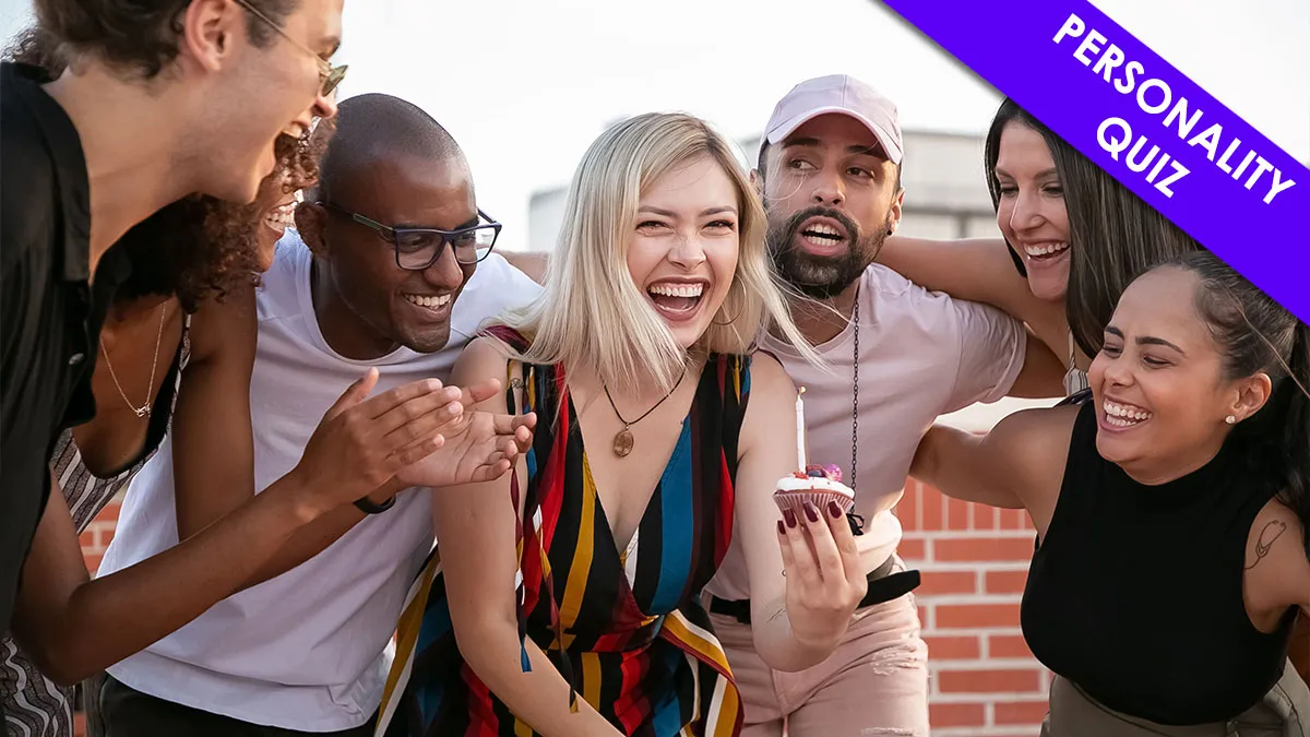 Your Social Battery Has A Limit – These 27 Questions Reveal Exactly Where It Is