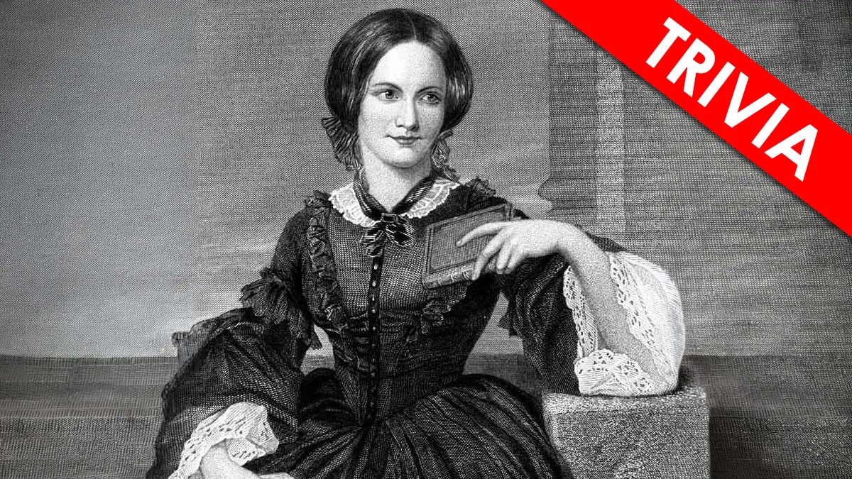 Only A Well-Read Person Can Answer All 20 Of These Questions On Classic Literature
