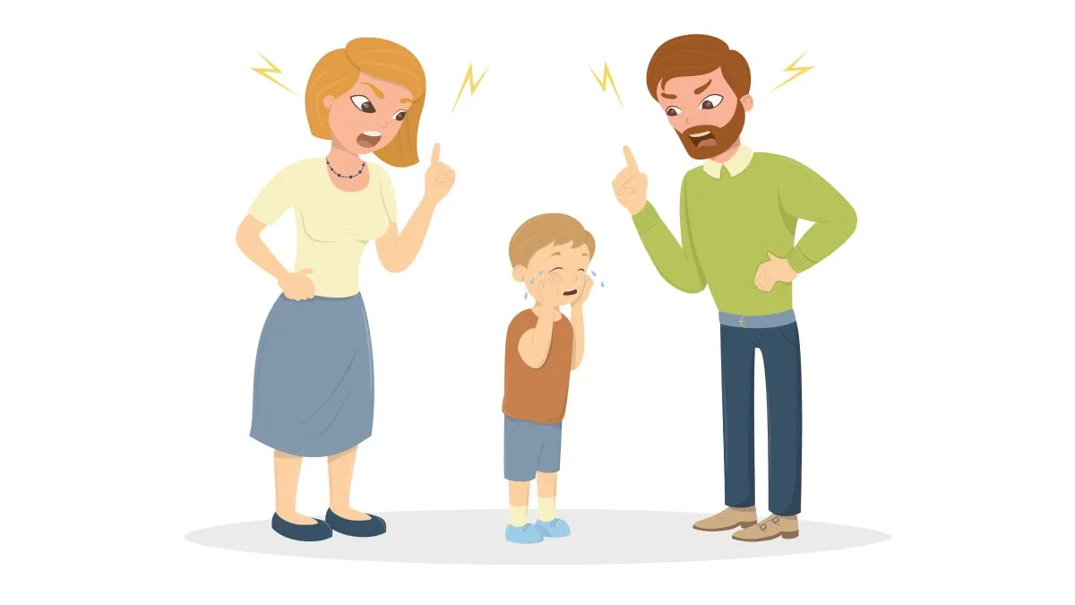 Narcissistic Parents: A Survival Guide for Adult Children