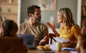 Narcissistic Parents: A Survival Guide for Adult Children