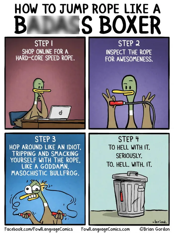 30 New Comics By Brian Gordon Showcasing The Funny Side Of Parenting