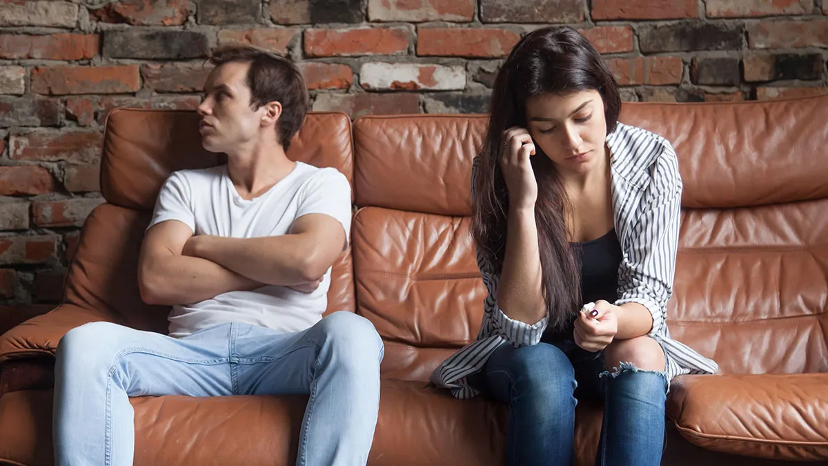 Wife Asks To Hang Out With Guy She Opened The Marriage For, Her Husband Has Finally Had Enough