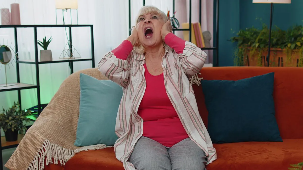 Mom Thinks She Has A Place In Son’s New House, Breaks Down After Learning It’s Just For The Couple
