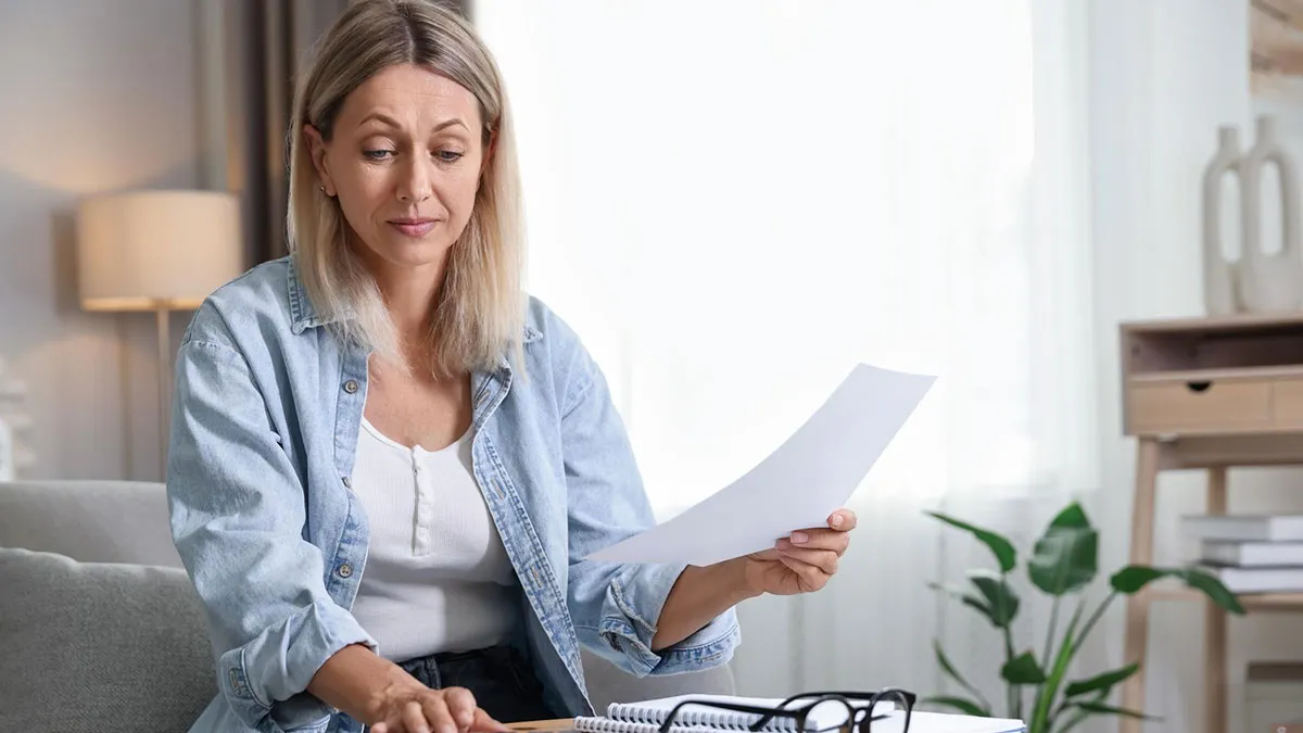 Ex-Hubs Leaves Wife While She’s Pregnant, Then Shocks Everyone By Leaving Her Most Of His Estate