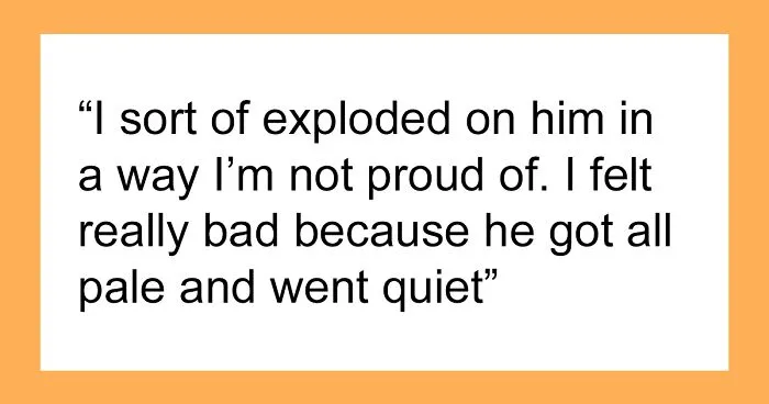 Wife Learns Husband Orchestrated Their Relationship After Shocking Discovery