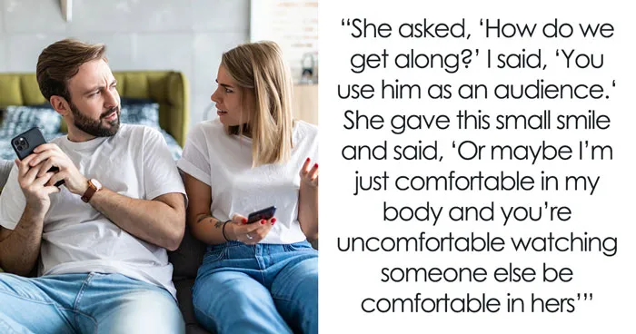 Married Woman Competes With Sis Just To Get Hubby’s Attention, Horrified Wife Watches It All Unravel