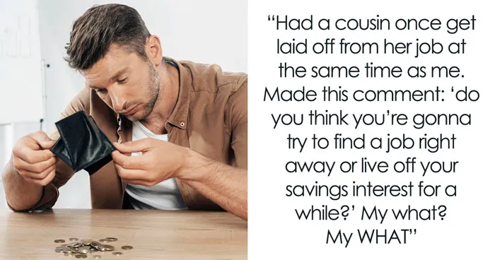 “They Don’t Eat Leftovers”: 56 Ignorant Middle-Class Phrases That They Need To Rethink