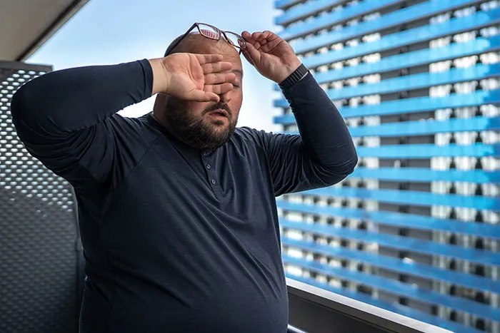 “Doctors, What Symptoms Do People Often Ignore That They Shouldn’t?” (66 Answers)