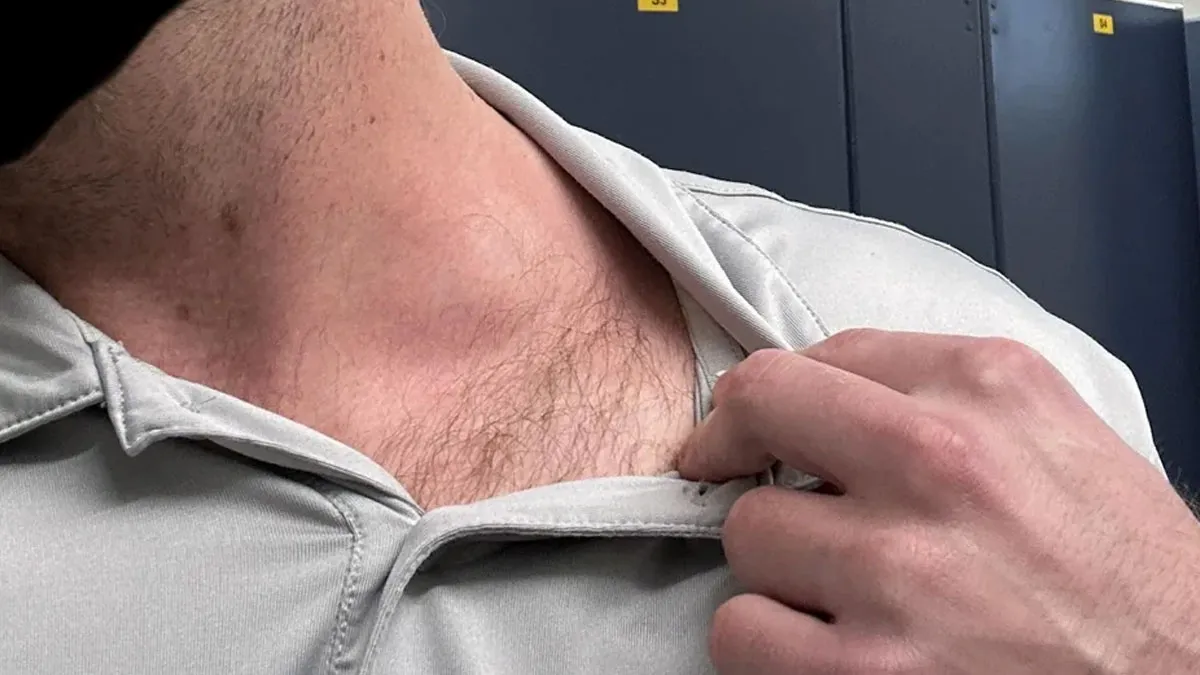“Doctors, What Symptoms Do People Often Ignore That They Shouldn’t?” (66 Answers)