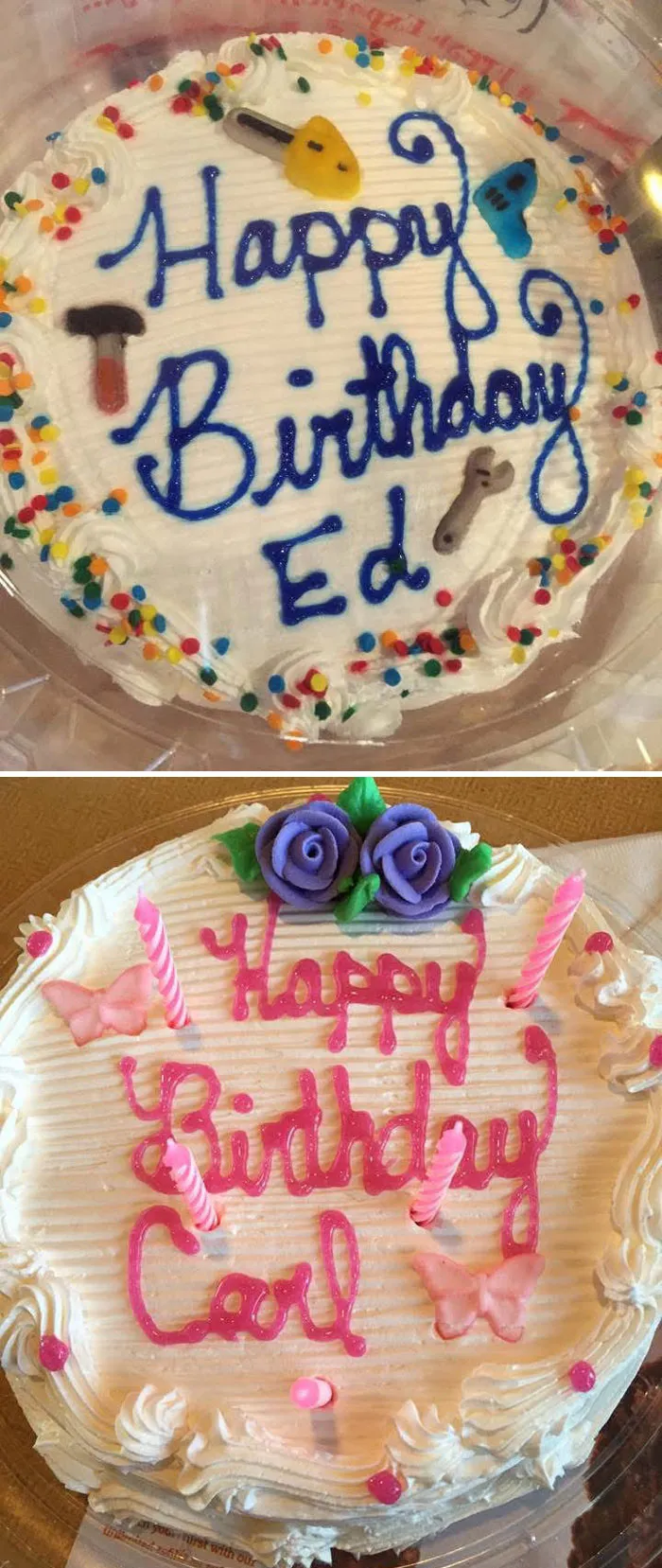 27 Cakes That Weren’t Supposed To Be Funny But The Decorators Hilariously Messed Up