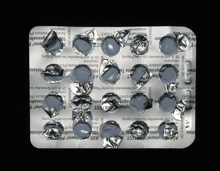 Medication Is Not Always The First Or Best Answer