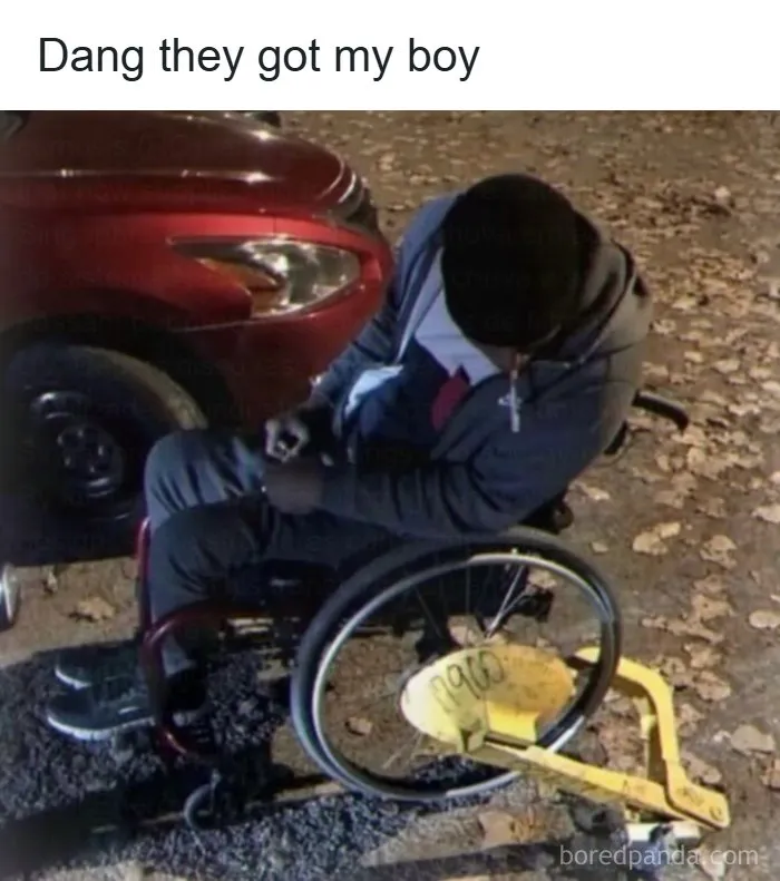 83 Painfully Cringe Posts And Memes That Should Have Stayed In The Drafts