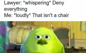 64 Random Silly Memes That Might Bring A Smile To Anyone Feeling Overwhelmed Today