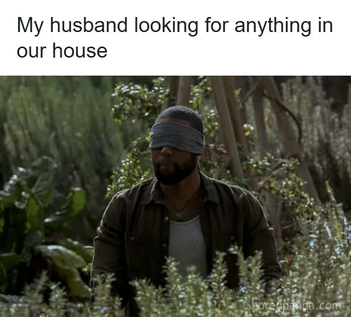 “Happy Wife, Happy Life”: 44 Memes About Marriage That You Might Want To Send To Your Spouse