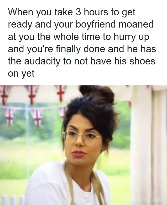 “Happy Wife, Happy Life”: 44 Memes About Marriage That You Might Want To Send To Your Spouse