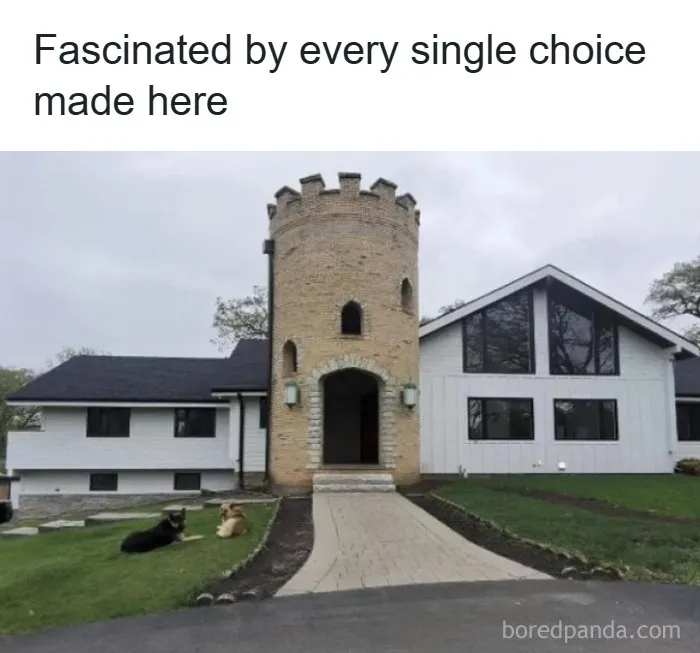 66 Times Architects And Designers Clearly Forgot How The World Works