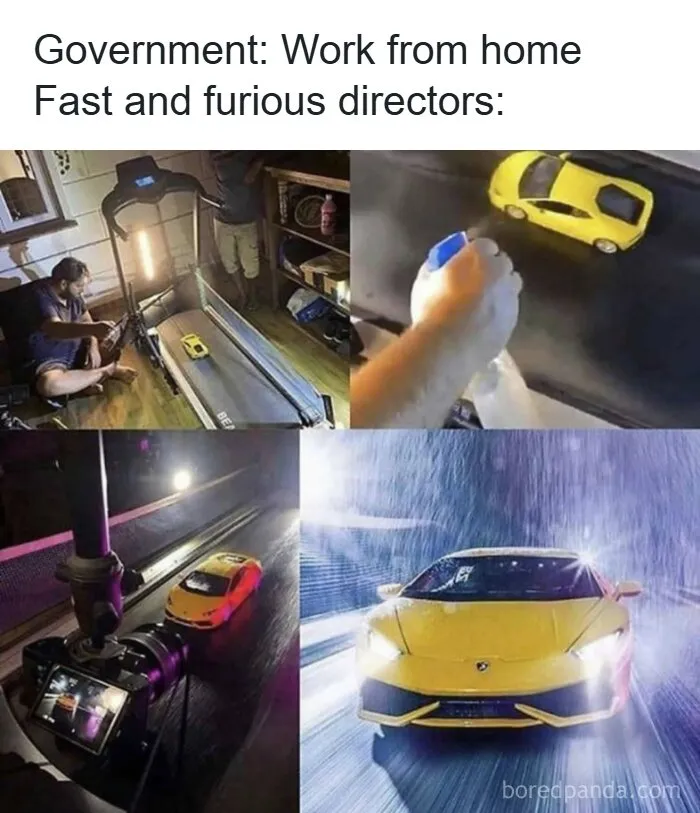 Random Memes That Make Absolutely No Sense