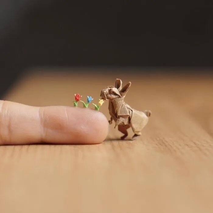 51 Delicate Miniature Works By Ana Sofía Casaverde That Reward A Closer Look