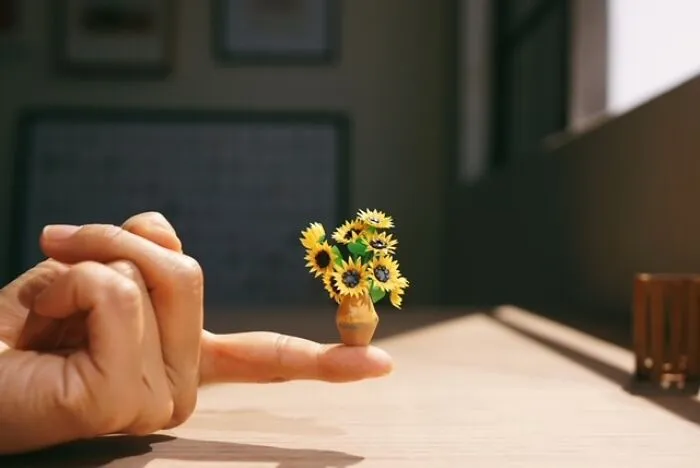 51 Delicate Miniature Works By Ana Sofía Casaverde That Reward A Closer Look