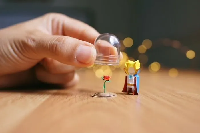 51 Delicate Miniature Works By Ana Sofía Casaverde That Reward A Closer Look