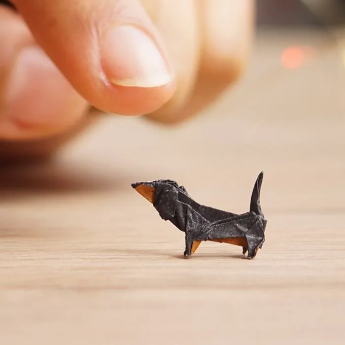 51 Delicate Miniature Works By Ana Sofía Casaverde That Reward A Closer Look