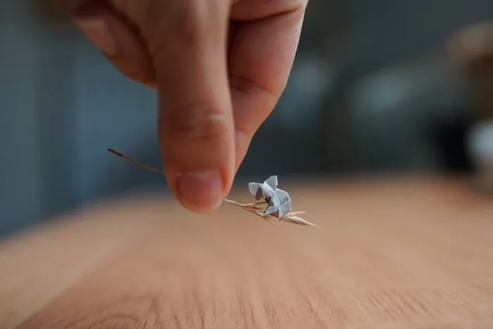 51 Delicate Miniature Works By Ana Sofía Casaverde That Reward A Closer Look