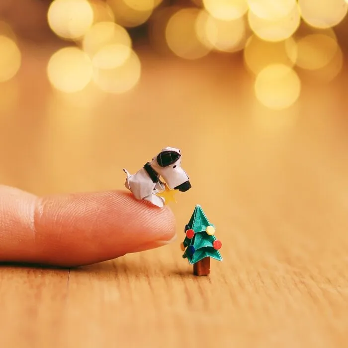 51 Delicate Miniature Works By Ana Sofía Casaverde That Reward A Closer Look