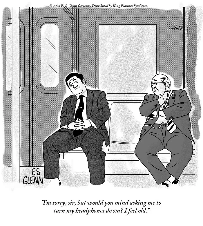 38 Clever Comics By This Artist That Joke About Relationships, Technology, And Everyday Anxiety