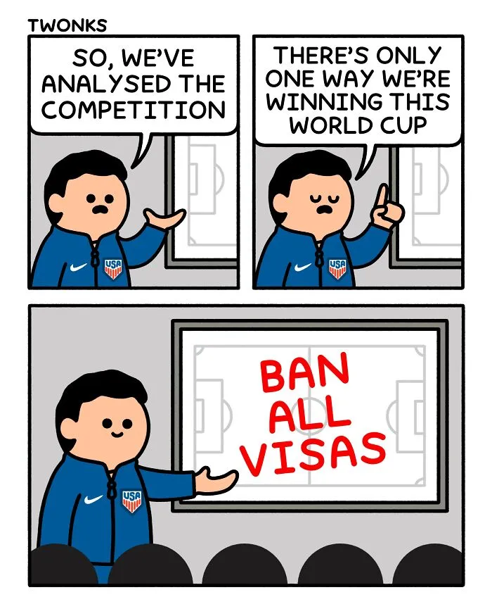 65 New Sarcasm-Filled Comics By The Artist Steve Nelson