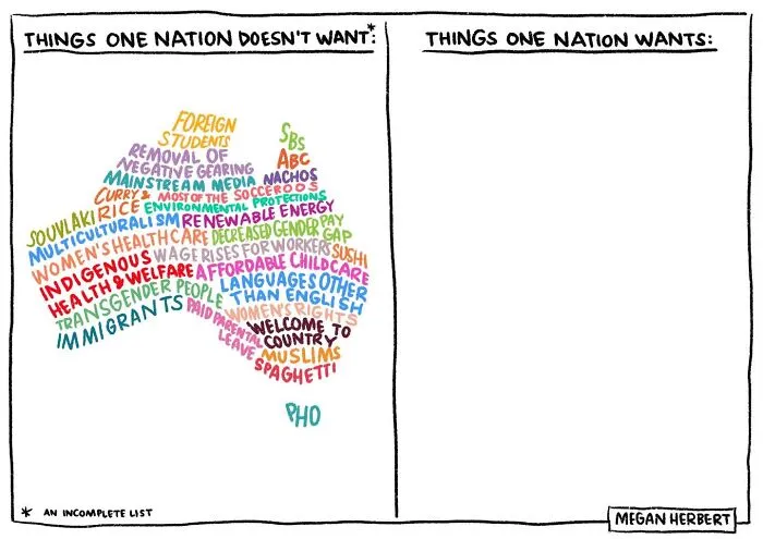 This Brilliant Cartoonist Nails Life’s Ironies: Here Are 35 Of Her Latest Comics