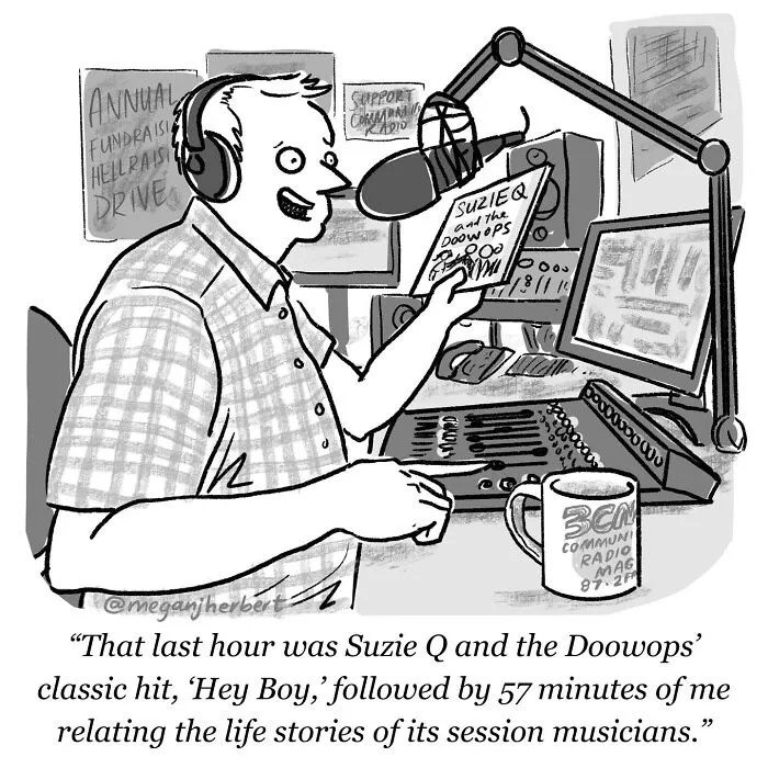 This Brilliant Cartoonist Nails Life’s Ironies: Here Are 35 Of Her Latest Comics