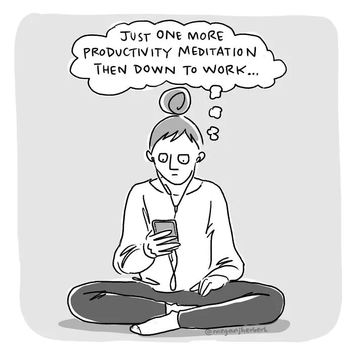 This Brilliant Cartoonist Nails Life’s Ironies: Here Are 35 Of Her Latest Comics