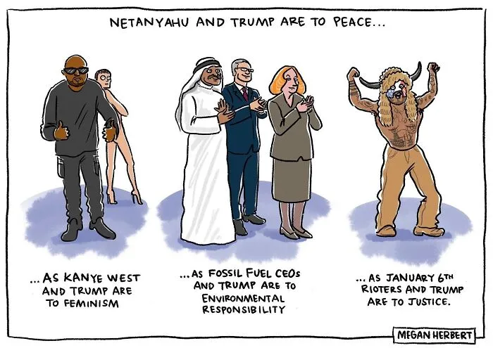 This Brilliant Cartoonist Nails Life’s Ironies: Here Are 35 Of Her Latest Comics