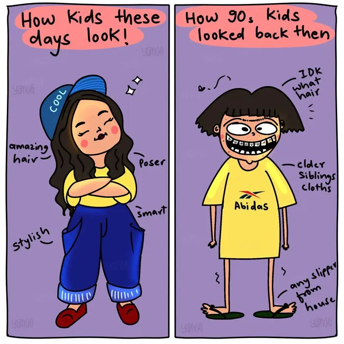 From Pregnancy To Parenthood, This Artist Turns Real-Life Moments Into Relatable Comics (33 New Pics)